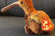 TY Beanie Baby Beak