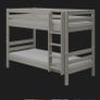 Flexa Bunk Beds Image 5