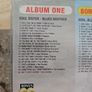Soul Sister Blues Brother 2CD Image 3