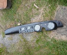 MG  Midget Parts