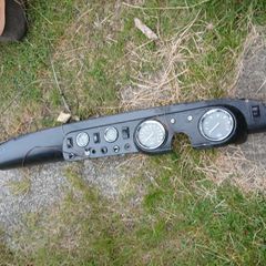 MG  Midget Parts