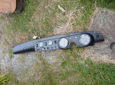 MG  Midget Parts