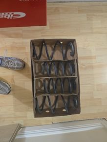 car parts