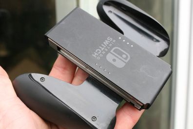 Official Nintendo Switch Joy-Con Grip