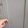 Homestore & More small storage cabinet Image 3