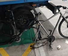bike frame