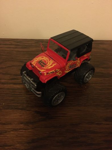 Car Sets