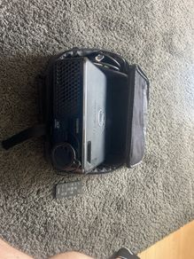 Toshiba projector