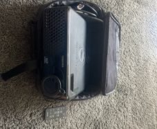 Toshiba projector