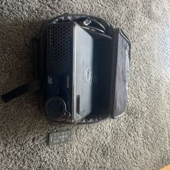 Toshiba projector