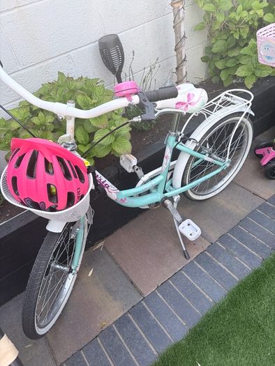 kids bike