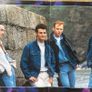 Wet Wet Wet. Limited edition doublepack with picture booklet double vinyl singles in vg+ condition Image 5
