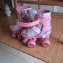 Adjustable Rollerskates Image 2