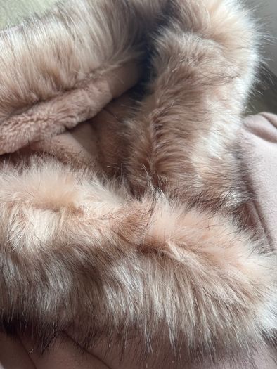 Forever new winter coat
