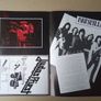 Judas Priest original tour programme 1979 Metal Image 4