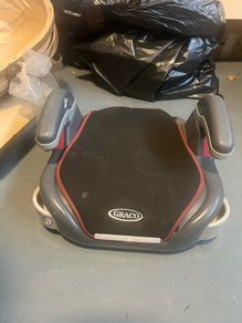 car seat