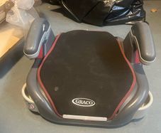 car seat