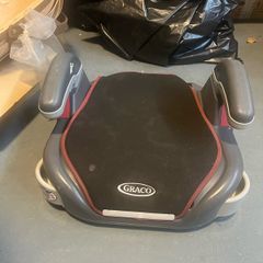 car seat