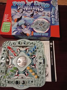 Pop 'n' Drop Penguins Will Pass As New