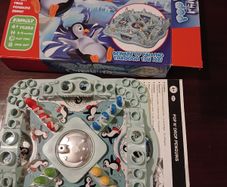 Pop 'n' Drop Penguins Will Pass As New