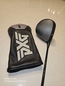 PXG Driver 9.0 deg 0311 GEN5