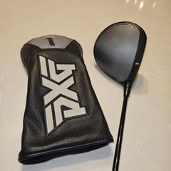 PXG Driver 9.0 deg 0311 GEN5