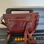 Leather bag Image 3