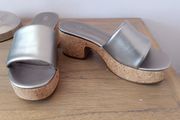 M&amp;S sandals