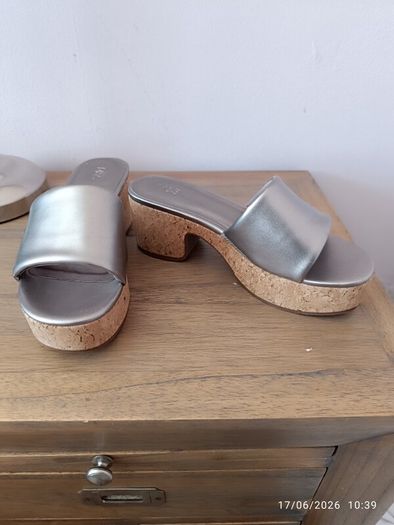 M&S sandals