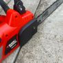 Electric chainsaw Image 2