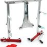 Bike Mover U-Turn Mover Dolly Honda BMW Suzuki Kawasaki Ducati Yamaha motorcycle motorbike Image 9