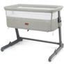 Next to me Bedside crib bassinet Image 4