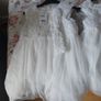 Mothercare tulle flowergirl party dresses ages 2-3yrs  and 5-6yrs Image 8