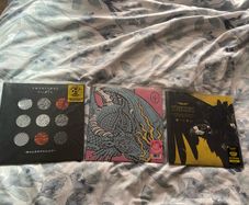 Twenty One Pilots Vinyl Records