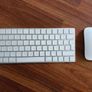 iMac computer 21.5" Retina 4K (2017) Image 7