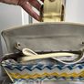 LK Bennett clutch/shoulder bag Image 6