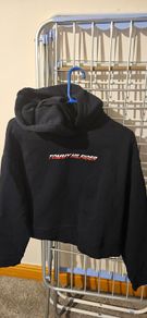 crop top Tommy Hilfiger