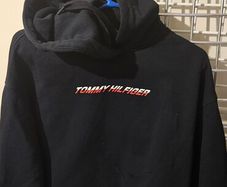 crop top Tommy Hilfiger