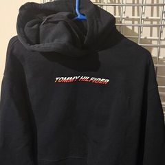 crop top Tommy Hilfiger