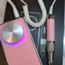 Lugx profesional cordless electric nail file Image 2