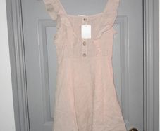 ladies dress