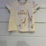 baby girl clothes bundle Image 8