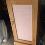 Victorian cupboard/locker Image 2