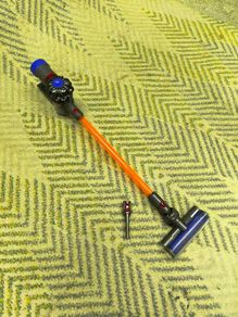 Dyson kids Hoover