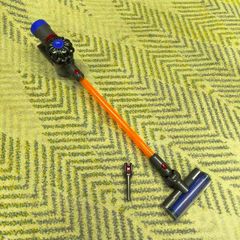 Dyson kids Hoover