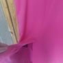 V by Very cerise origami dress (free post) Image 9