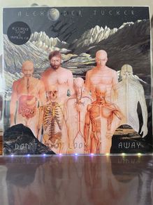 Alexander Tucker - Don't Look Away (Limited Edition)