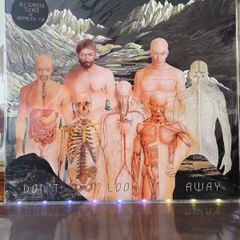 Alexander Tucker - Don't Look Away (Limited Edition)