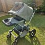 Limited Edition Bugaboo Cameleon Kite & Car Seat Image 8