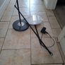 Floor lamp Lindby uplighter Image 5